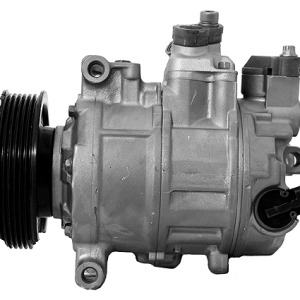 Compresseur, climatisation AUDI,VW 4J0260805