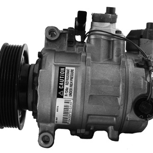 Compresseur, climatisation AUDI, VW AiK284