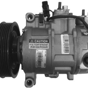 Compresseur, climatisation NISSAN 92600-ED07A