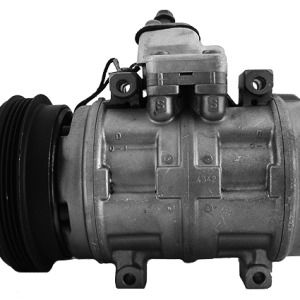 Compresseur, climatisation HONDA 38810-PL2-661