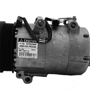 Compresseur, climatisation FORD 4M5H-19D629-AE