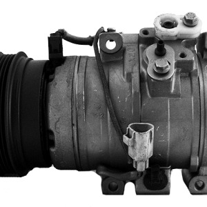 Compresseur, climatisation TOYOTA 8831028540