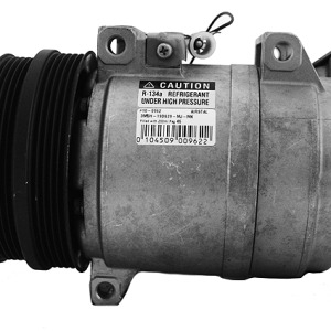 Compresseur, climatisation VOLVO 1388316