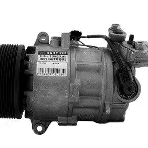 Compresseur, climatisation BMW 64509156820