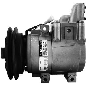 Compresseur, climatisation FORD XM3419703BA
