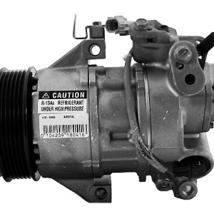 Compresseur, climatisation TOYOTA 88310-0D200