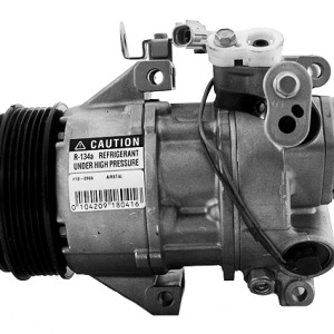 Compresseur, climatisation TOYOTA 883100D200