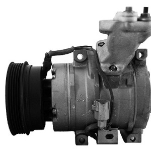 Compresseur, climatisation UNIVERSAL 740356-101361