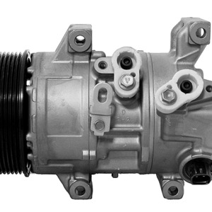 Compresseur, climatisation TOYOTA 8831002400