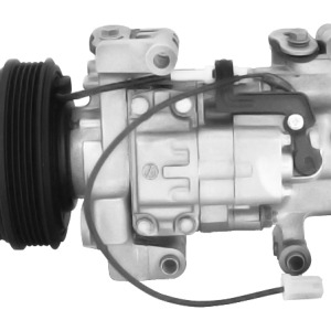 Compresseur, climatisation MAZDA H12A1AJ4EZ