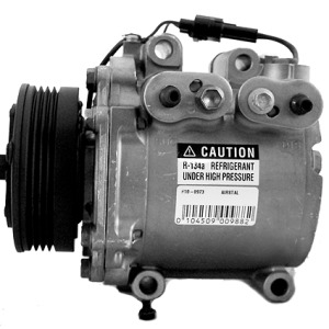 Compresseur, climatisation SUZUKI AKC200A081
