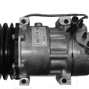 Compresseur, climatisation SCANIA SD7H15-8068