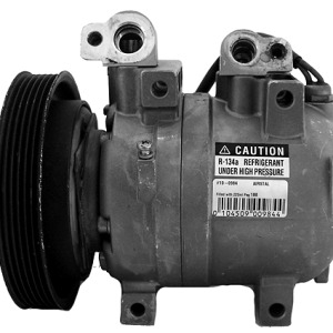 Compresseur, climatisation SSANGYONG DWK037