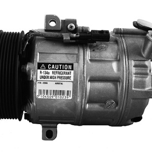 Compresseur, climatisation NISSAN,OPEL,RENAULT 8200577732
