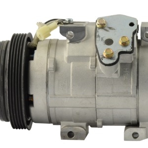 Compresseur, climatisation MAZDA L081-61-K00