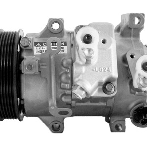 Compresseur, climatisation TOYOTA 8831002370