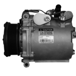 Compresseur, climatisation CITROEN,MITSUBISHI AKC200A221G