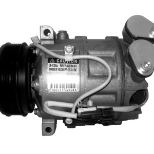 Compresseur, climatisation VOLVO Z0002812B