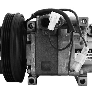 Compresseur, climatisation MAZDA H12A0AA4EK