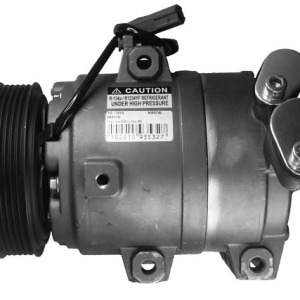 Compresseur, climatisation MAZDA GK2G-61-K00A