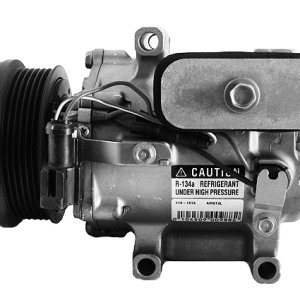 Compresseur, climatisation FORD TRSA05-3373