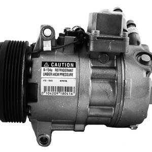 Compresseur, climatisation KENWORTH F69-1014
