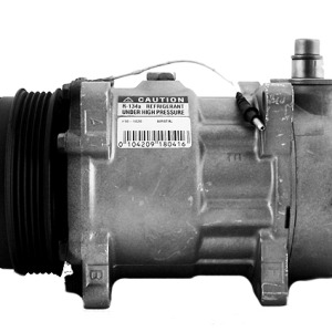 Compresseur, climatisation RENAULT SD7H15-7816