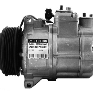Compresseur, climatisation RANGE ROVER PXV16-8648