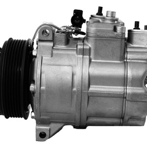 Compresseur, climatisation LAND ROVER PXV16-8646
