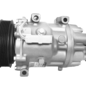 Compresseur, climatisation CITROEN,FIAT,PEUGEOT 9655229080