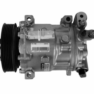Compresseur, climatisation CITROEN,PEUGEOT SD7C16-1310F
