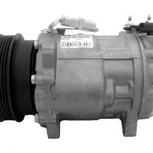 Compresseur, climatisation CITROEN,PEUGEOT SD7C16-1312