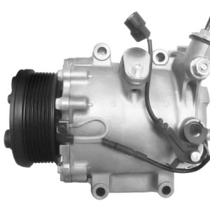 Compresseur, climatisation HONDA 38800-RSR-E010