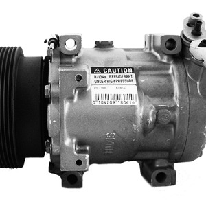 Compresseur, climatisation RENAULT SD7V16-1149F