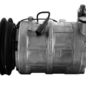 Compresseur, climatisation NISSAN EA47045010