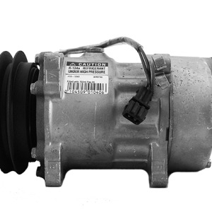 Compresseur, climatisation VW SD7H15-7874