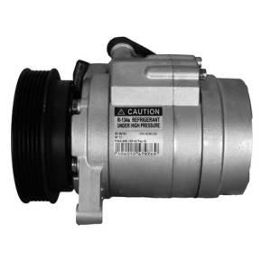 Compresseur, climatisation CHEVROLET 96861885