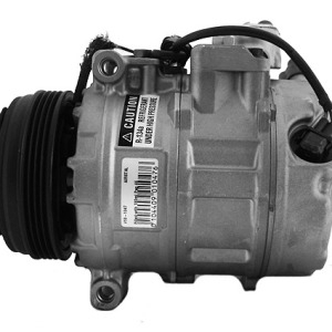 Compresseur, climatisation HYUNDAI, KIA 97701-2J000