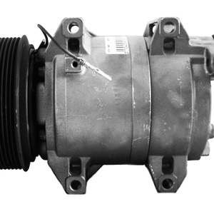 Compresseur, climatisation NISSAN Z0008744A