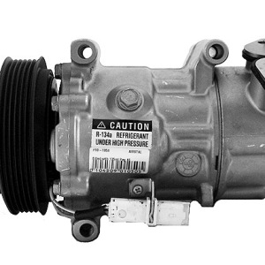 Compresseur, climatisation RENAULT SD7V16-1117
