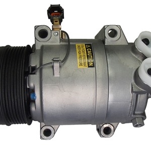 Compresseur, climatisation INFINITY,NISSAN Z0021009A