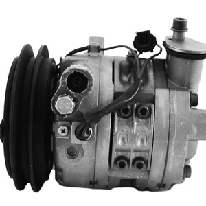 Compresseur, climatisation NISSAN 92600-1M916