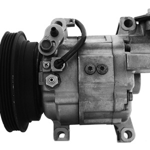 Compresseur, climatisation NISSAN 92600-2M260