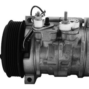 Compresseur, climatisation TATA 92600-6F610