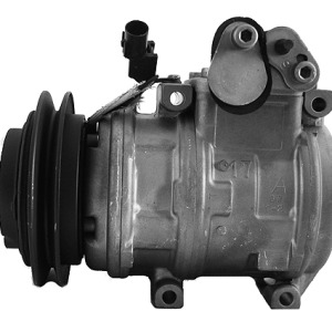 Compresseur, climatisation HYUNDAI, LAND ROVER 97701-4A071