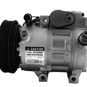 Compresseur, climatisation HYUNDAI,KIA 97701-2H000