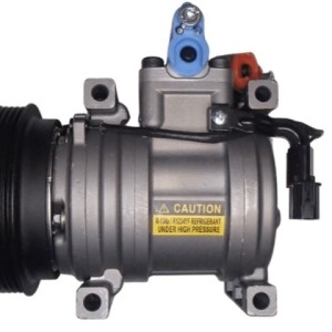 Compresseur, climatisation HYUNDAI 97701-0X300