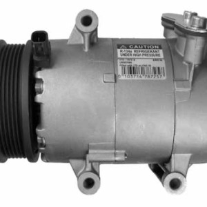 Compresseur, climatisation SUZUKI 95201-80JA0