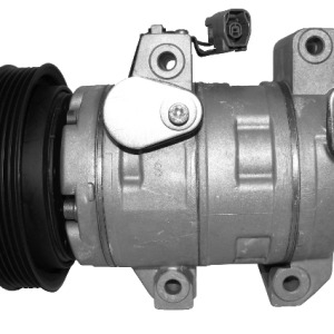 Compresseur, climatisation MAZDA GDK4-61-450