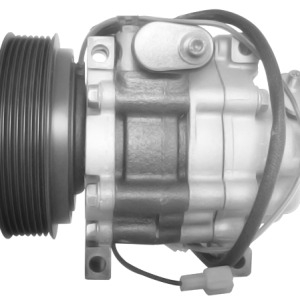 Compresseur, climatisation MAZDA N13A1AN4SU